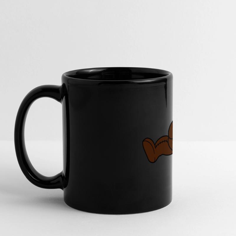 demolished head beheaded dead murder headless tedd Full Colour Panoramic Mug