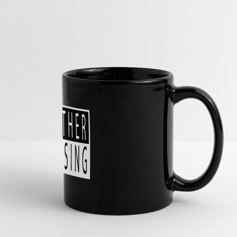 Idée présente Bio Hack Hacking Codage Cadeau Idée Mug panoramique uni