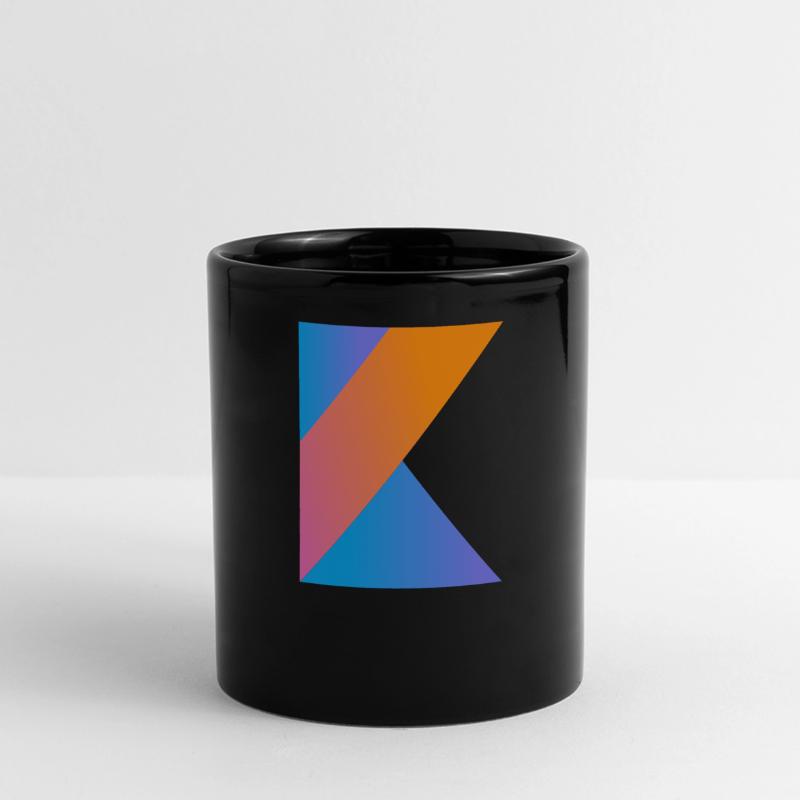 programmer nerd computer source new K sign pc c Full Colour Panoramic Mug