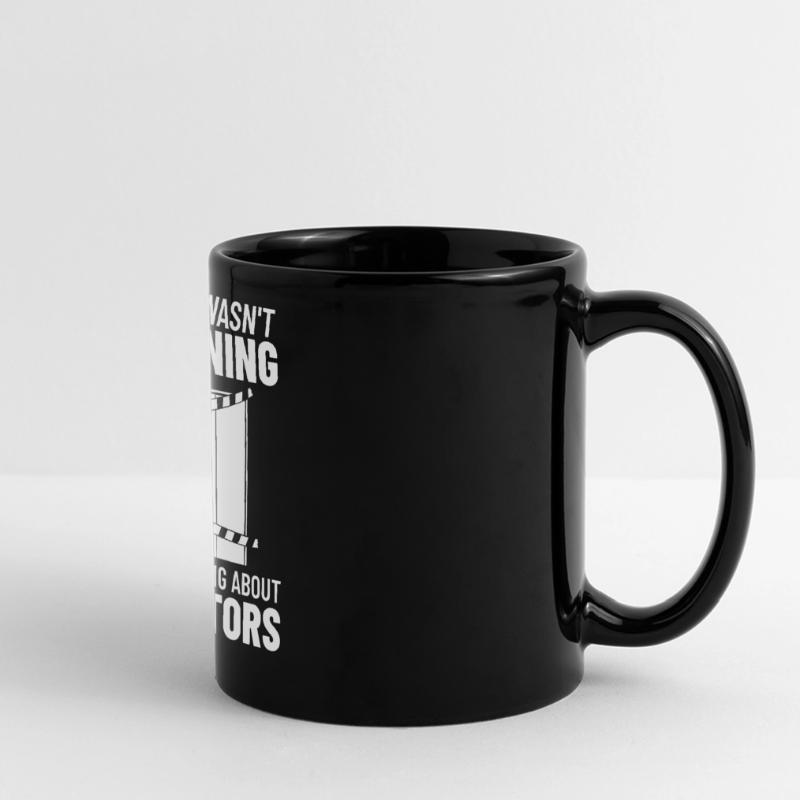 Elevator Elevator Technician Elevator Elevator Full Colour Panoramic Mug