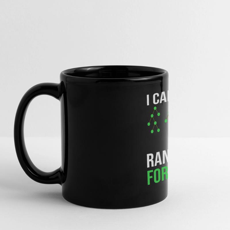 Programmeur Codeur GPT Mug panoramique uni