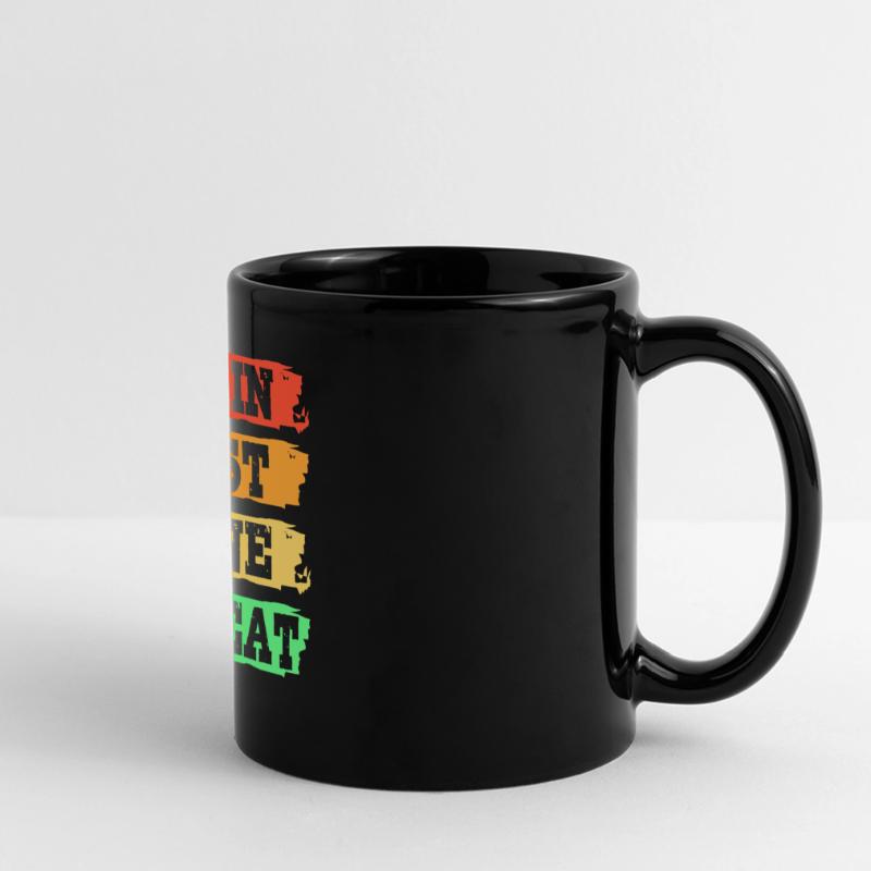 GPT Coder Programmierer Panorama-Tasse farbig