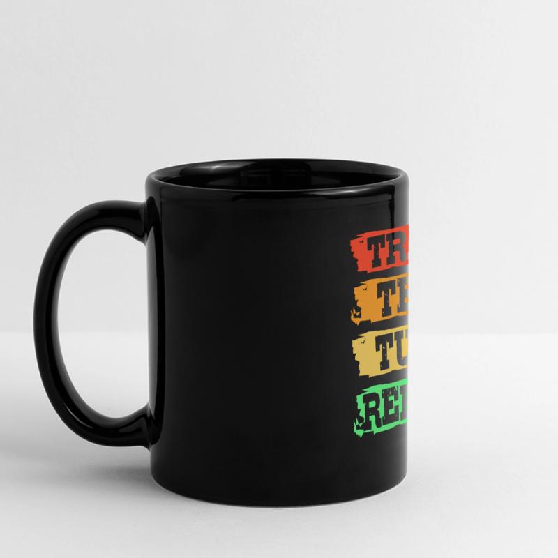 GPT Coder Programmierer Panorama-Tasse farbig