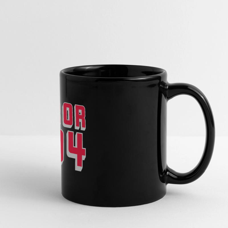 Connection Problem Error 404 Full Colour Panoramic Mug
