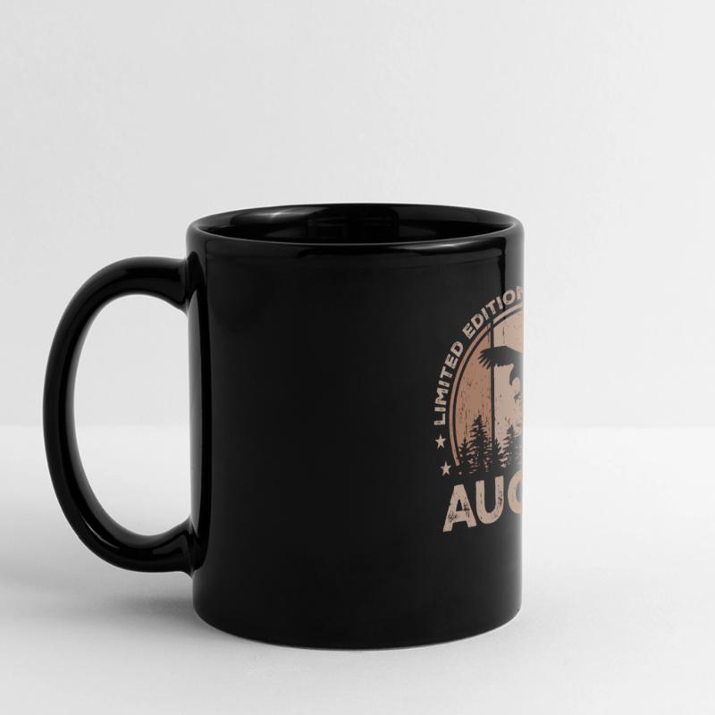 Incomparable since August 1948, 76th Anniversary Full Colour Panoramic Mug