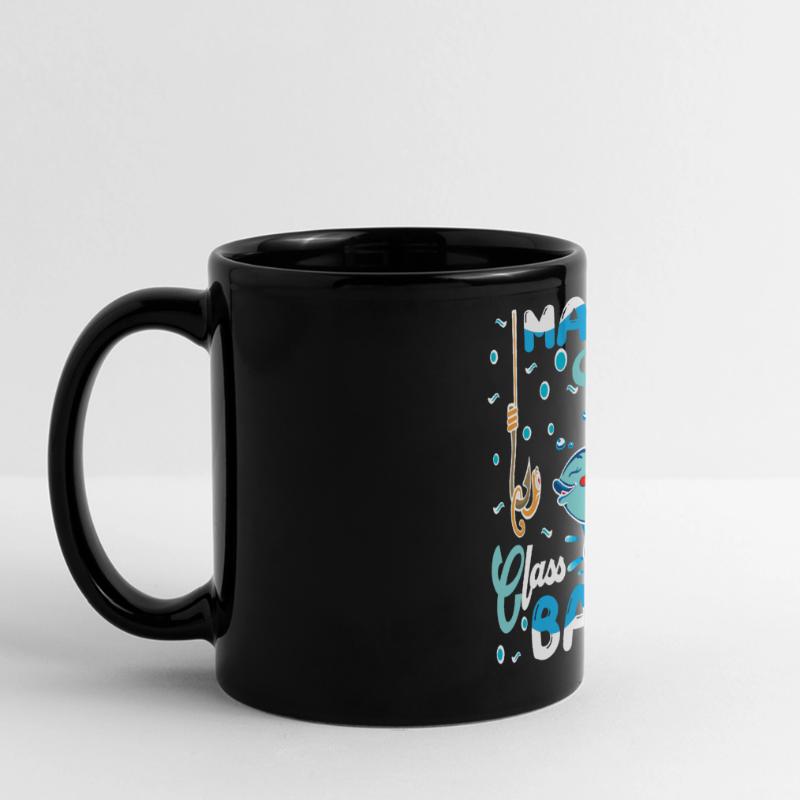 Master World Class Baiter Full Colour Panoramic Mug