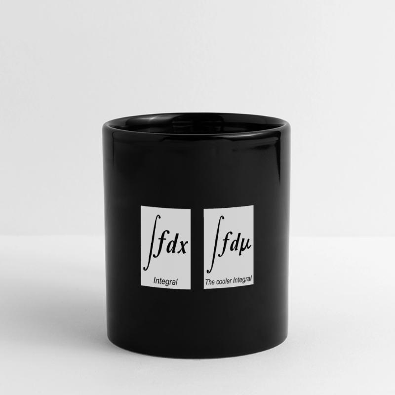 Math Gift Nerd Teacher Math Teacher Math Mug panoramique uni
