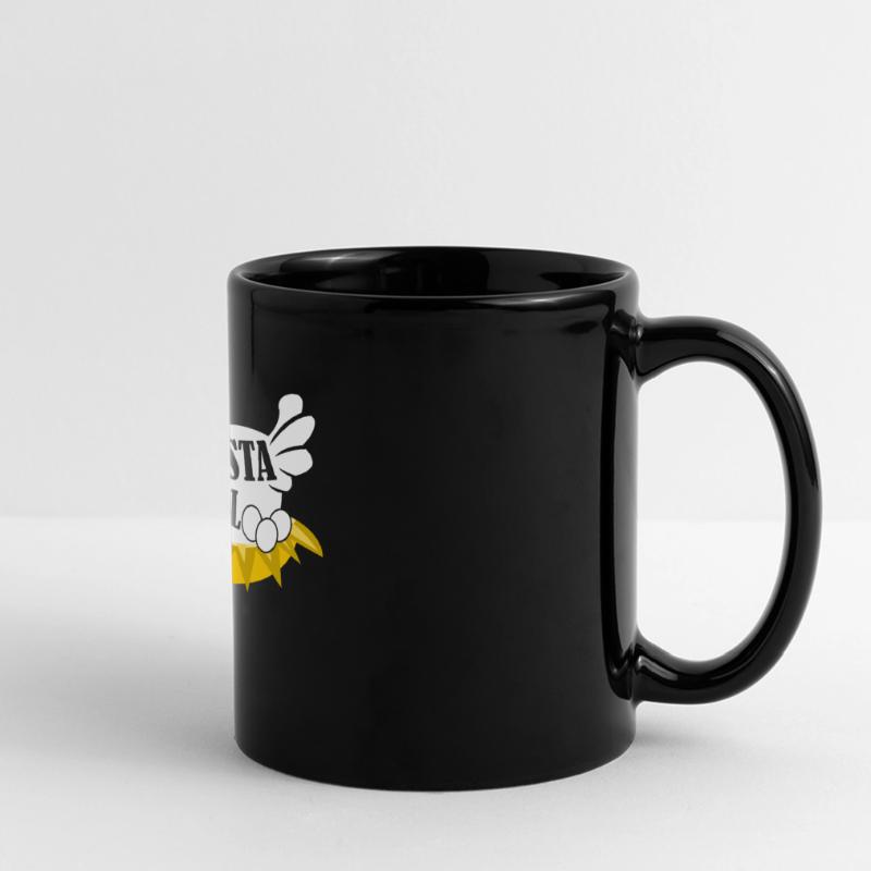 Chicken Eggs Egg Chicken Egg Full Colour Panoramic Mug
