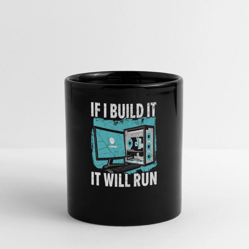 Sie haben den Link angeklickt, oder? Panorama-Tasse farbig