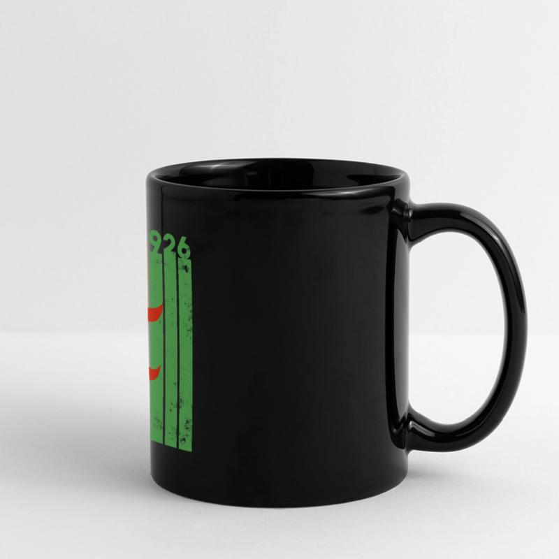 Math Gift Nerd Teacher Math Teacher Math Mug panoramique uni