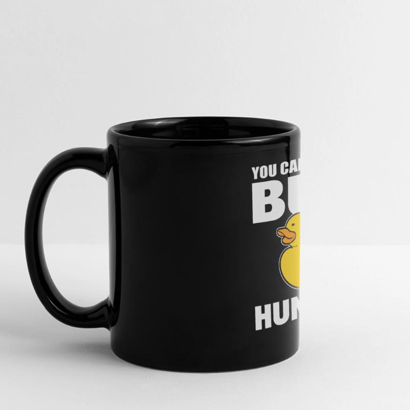 Programmierer -Debugging Computerspezialist Panorama-Tasse farbig