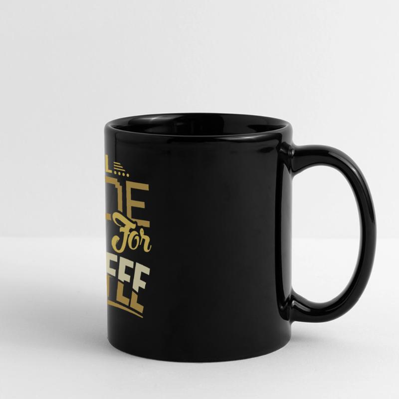 Software Engineering Software Software Software Développeur Mug panoramique uni