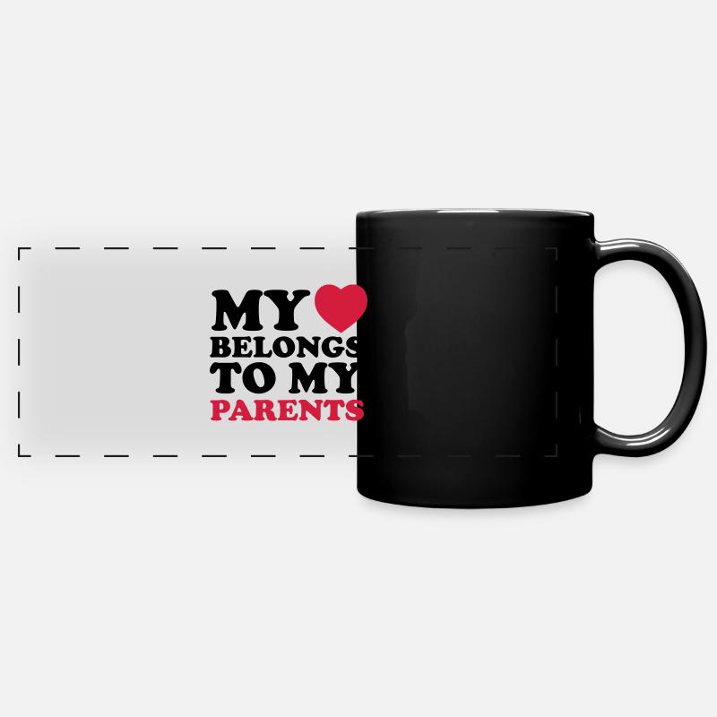MHBTM parents - Full Colour Panoramic Mug - black
