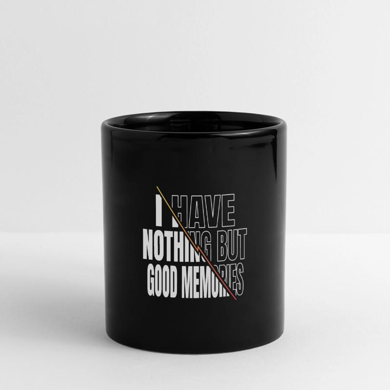 Bio Hack Hacking Code Citation Dictons drôles Mug panoramique uni