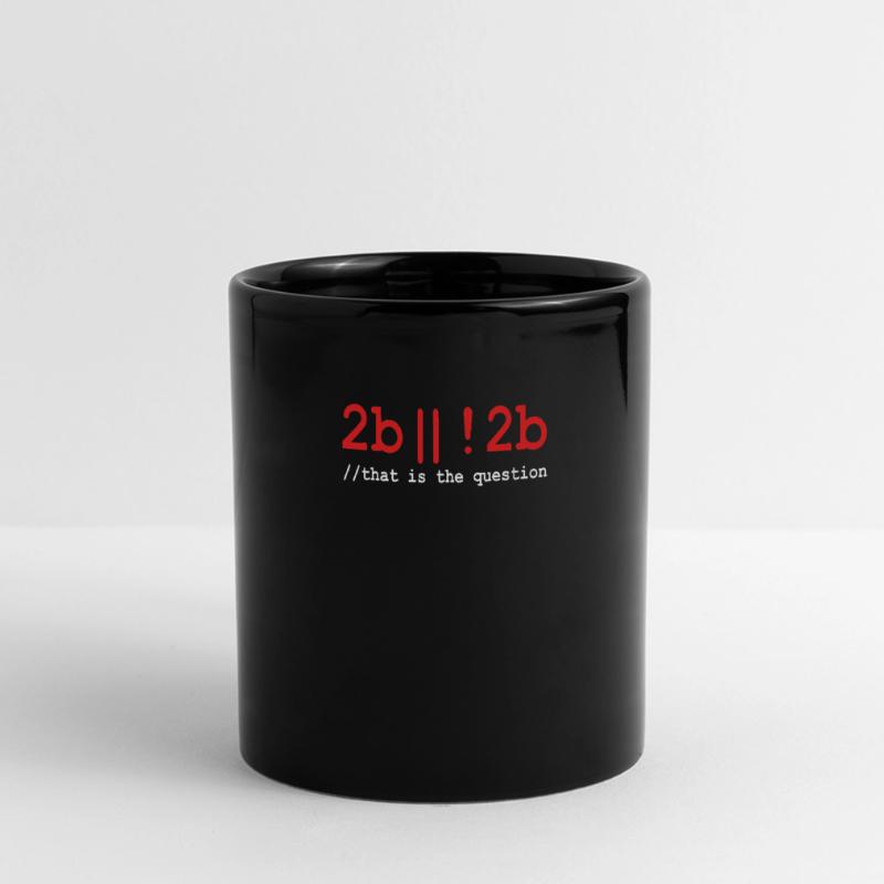 Programmeur Codeur Humor Programmation Mug panoramique uni