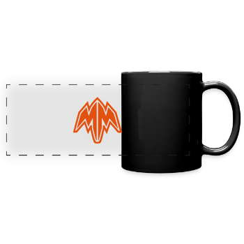 Pedstatt Logo 01 - Panorama-Tasse farbig