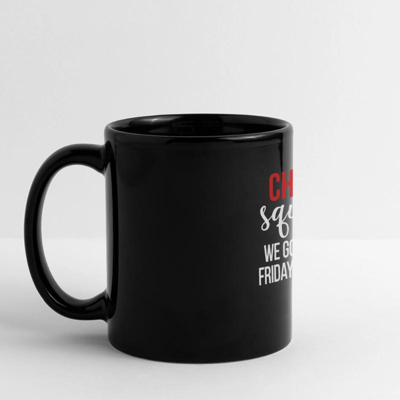 Chiropractor Chiropractic Chiropractor Full Colour Panoramic Mug