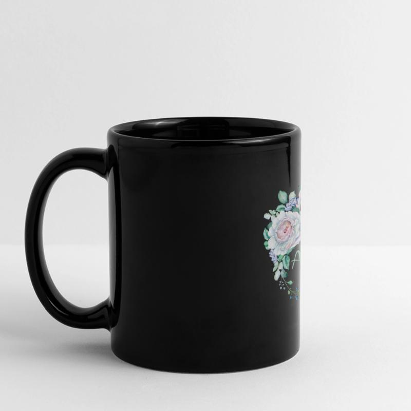 For Anouk Full Colour Panoramic Mug