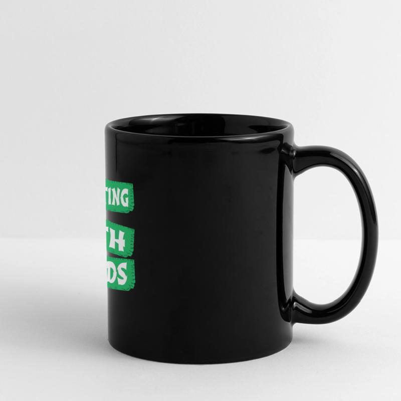 Creative Process Bday Joke Creative Projects Full Colour Panoramic Mug