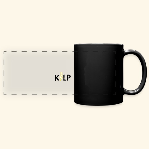 KILP - Taza panorámica de colores