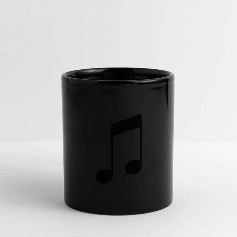 note_icon Panorama-Tasse farbig