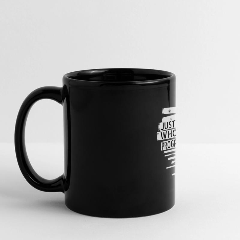 internet coding engineer Full Colour Panoramic Mug