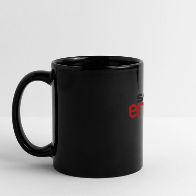 Sill Emo | Emo Kleidung | Emocore-| Emo Musicemo ki Panorama-Tasse farbig