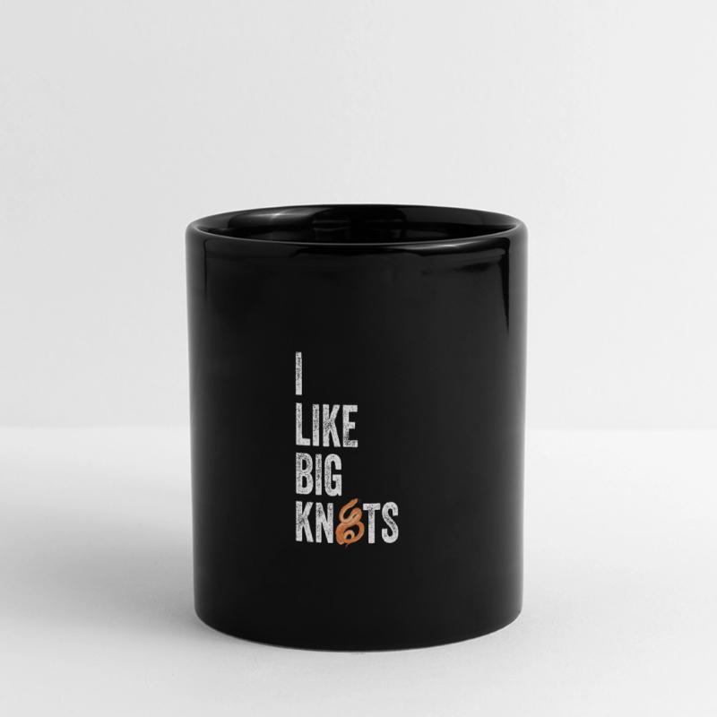 Königspython Ball Python Full Colour Panoramic Mug