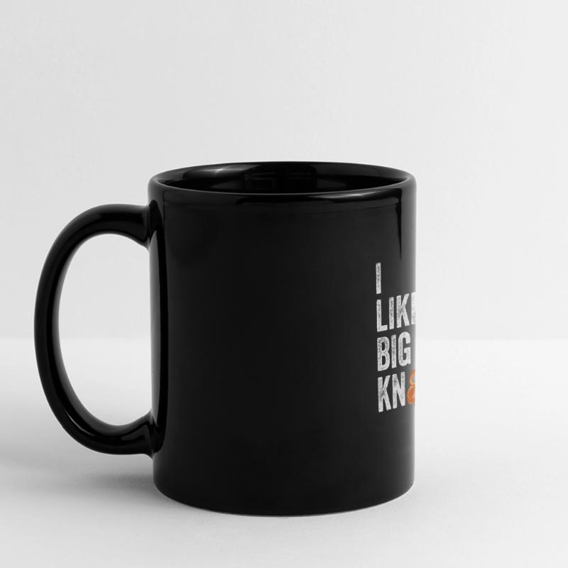 Königspython Ball Python Full Colour Panoramic Mug