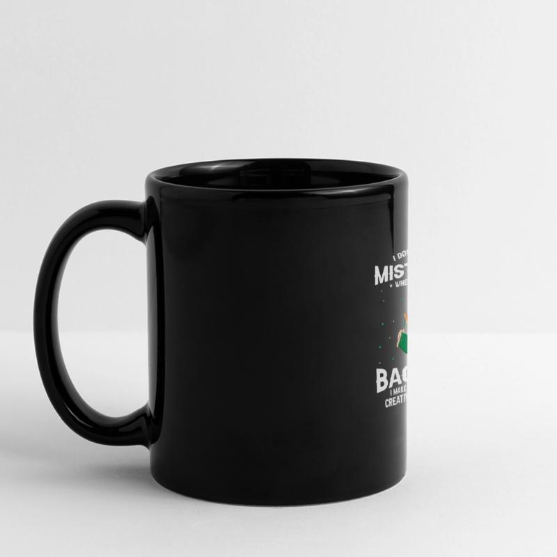Conception de cornemuse pour Scotland Pride et cornemuse Mug panoramique uni