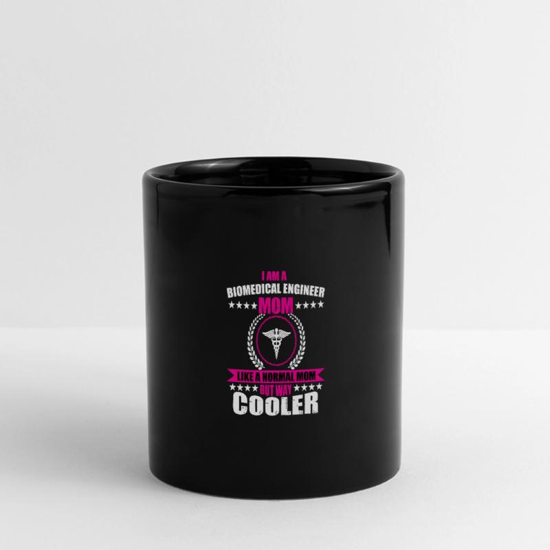 Resources for BBiomedical Engineering Students Full Colour Panoramic Mug