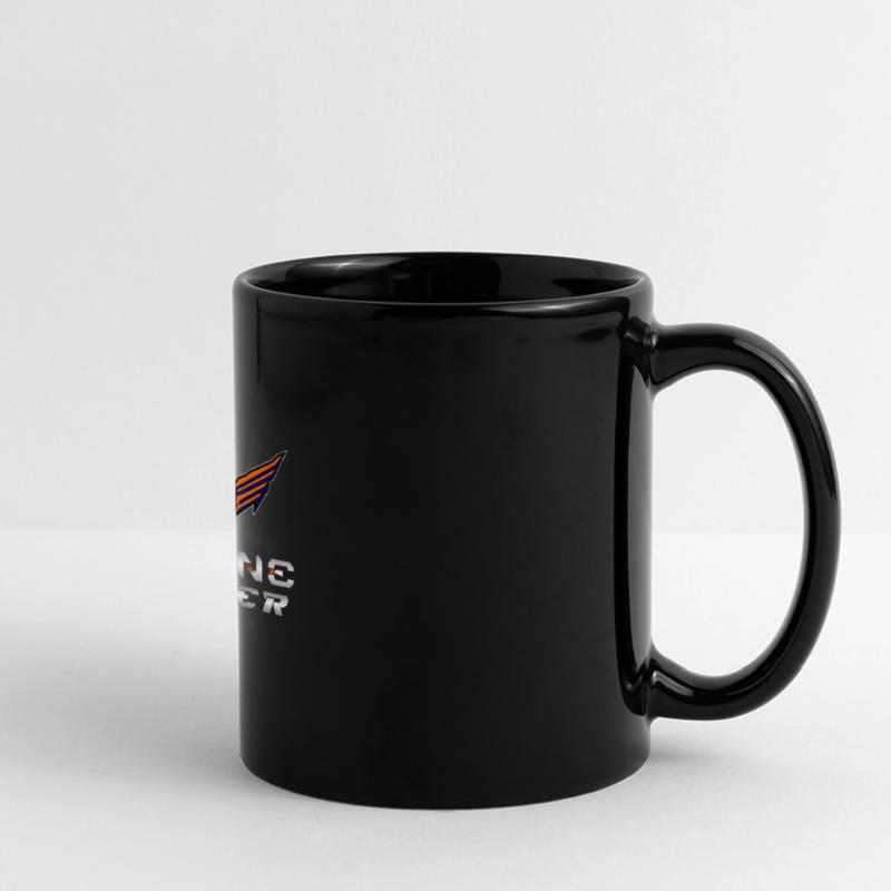 Drone Drones Drone Flight Drone Pilot Full Colour Panoramic Mug