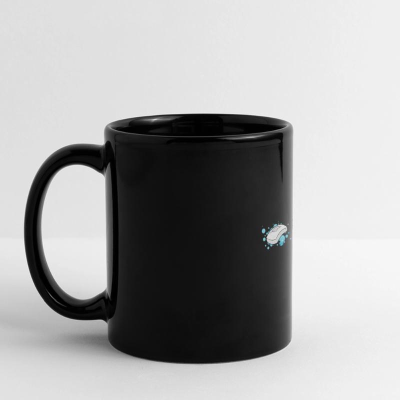 Conception de fabrication de savon pour les conceptions de fabricants de savon Mug panoramique uni