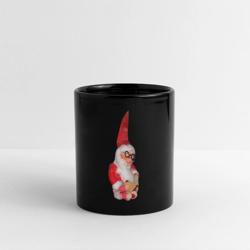 Full Colour Panoramic Mug