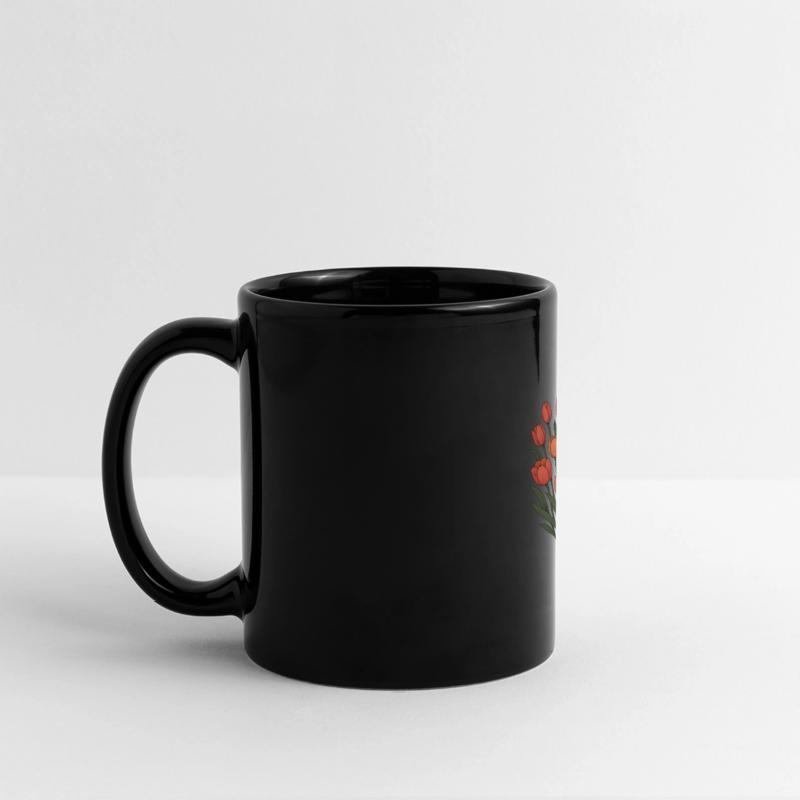 Full Colour Panoramic Mug