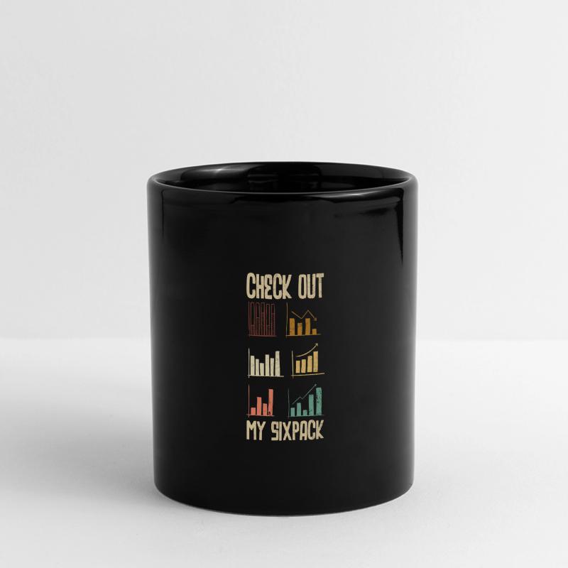 Data Analytics Data Engineering Check Out My 6 Pack Full Colour Panoramic Mug