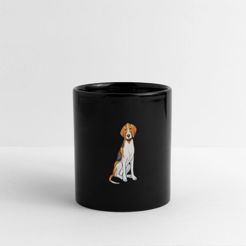 Mug panoramique uni