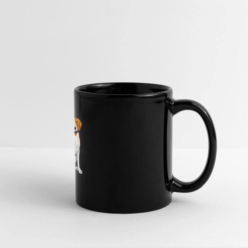 Mug panoramique uni