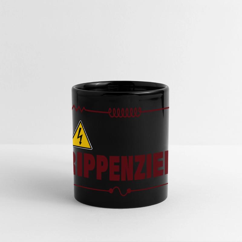 Full Colour Panoramic Mug