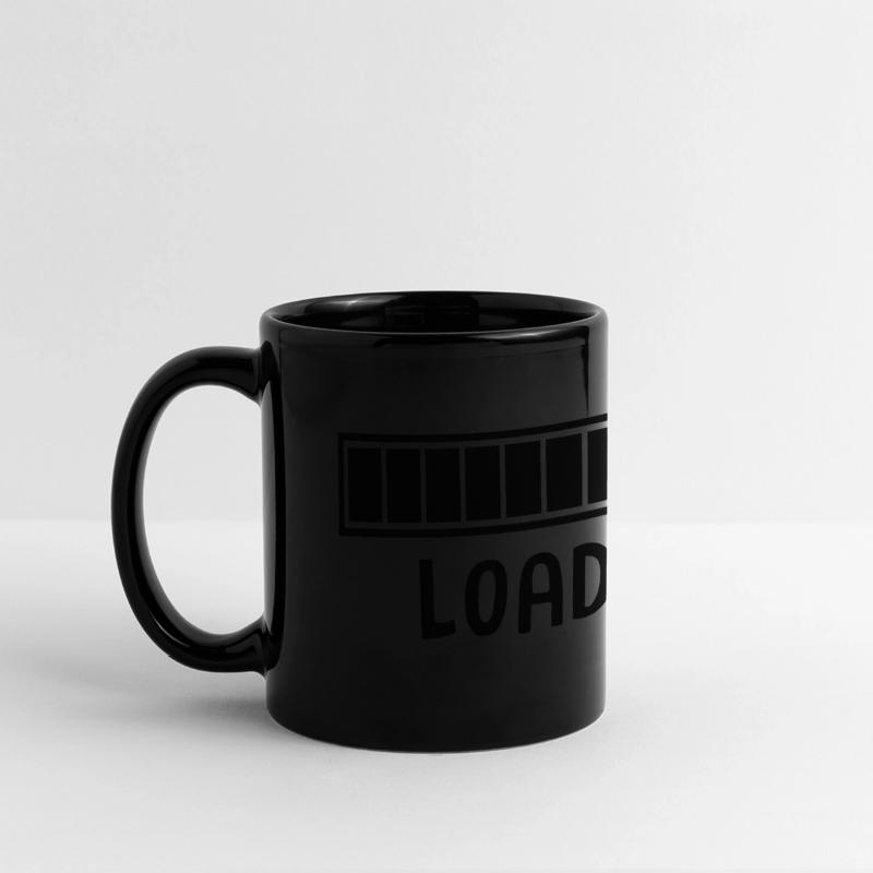 Mug panoramique uni