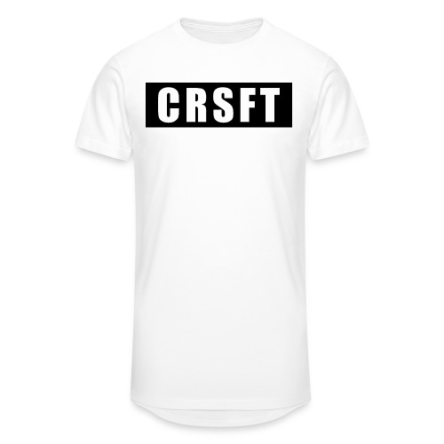 CRSFT - Männer Urban Longshirt