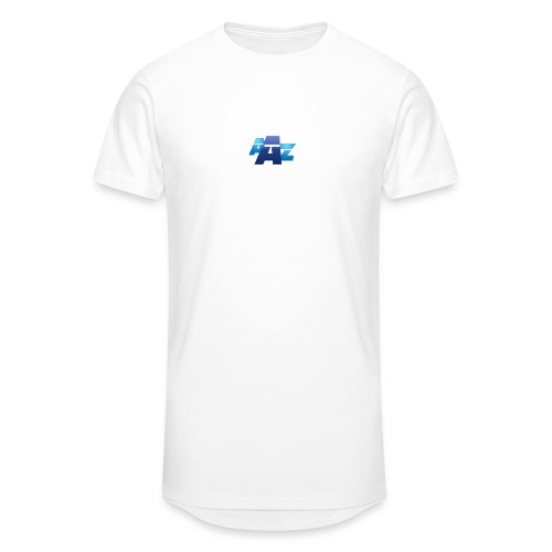 AAZ design - T-shirt long Homme