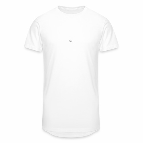 ours - T-shirt long Homme