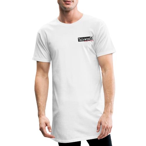 NSTKD Logo 2016 - Männer Urban Longshirt