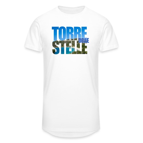 TorreTshirt - Maglietta  Urban da uomo