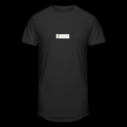 Agences-Spatiales - T-shirt long Homme