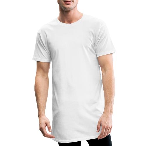 Fly me to the moon - Mannen Urban longshirt