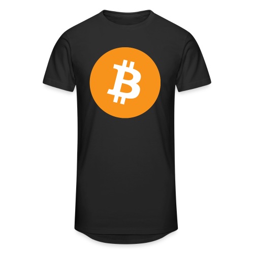 Bitcoin boom - Maglietta  Urban da uomo