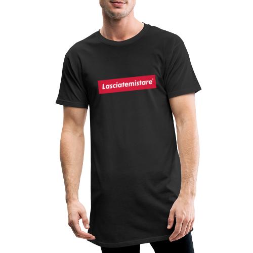 LASCIATEMISTARE® - Maglietta  Urban da uomo
