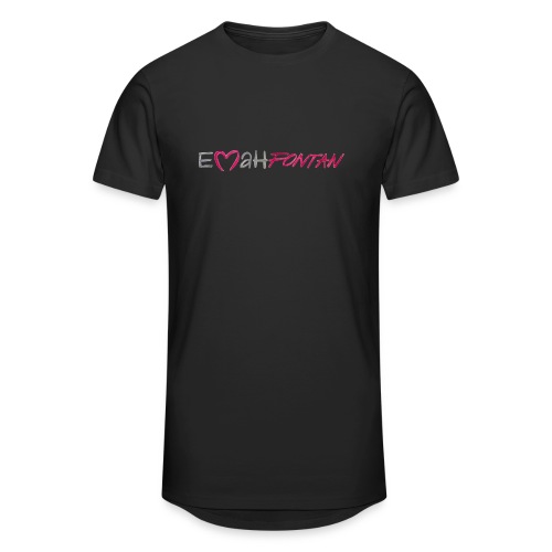 EMAH FONTAN - Männer Urban Longshirt